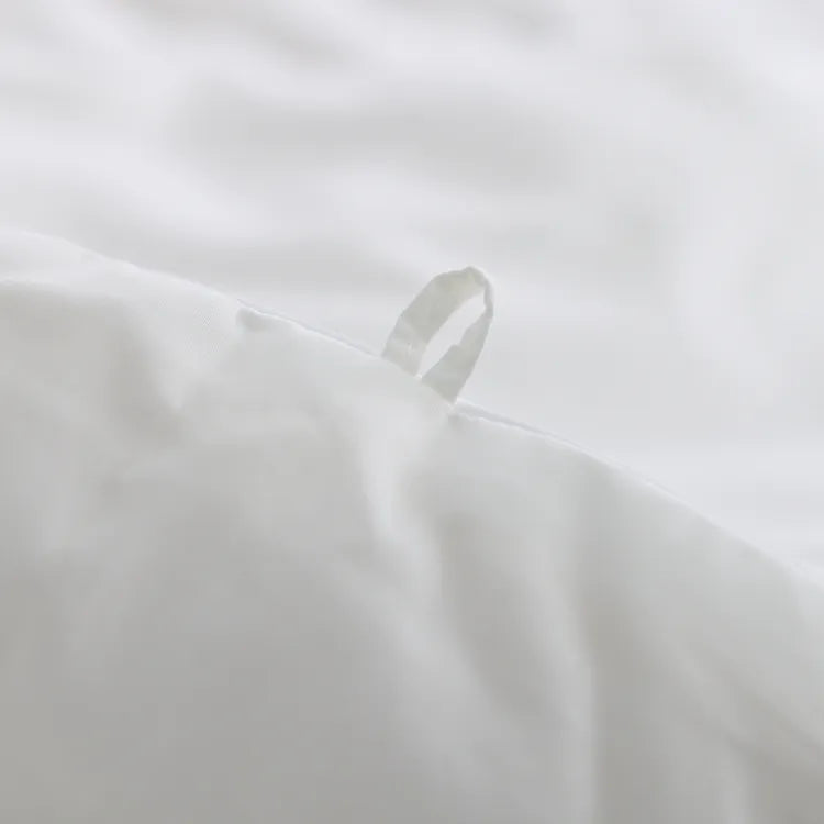 悠柔雙宮繭蠶絲被