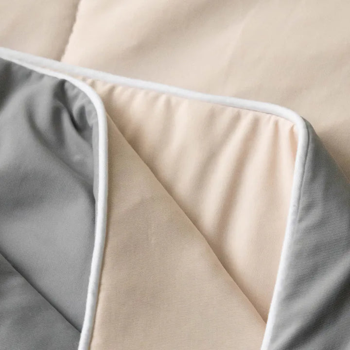 【2026夏季涼感推薦】日纖吱吱被|吼哩冷吱吱🧊