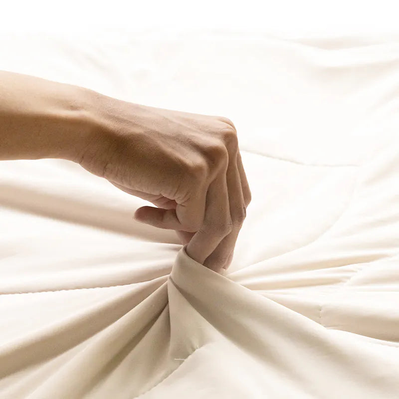 【2026夏季涼感推薦】日纖吱吱被|吼哩冷吱吱🧊