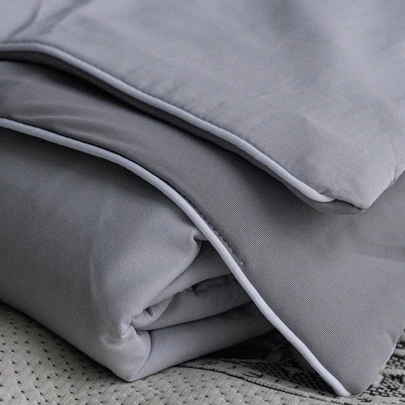 【2026夏季涼感推薦】日纖吱吱被|吼哩冷吱吱🧊