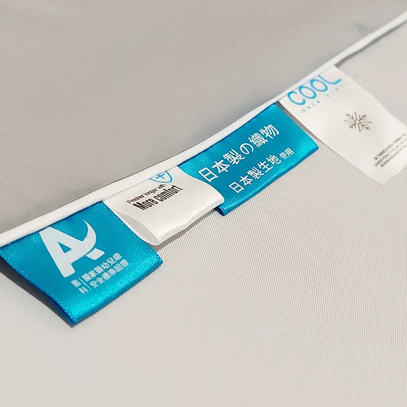 【2026夏季涼感推薦】日纖吱吱被|吼哩冷吱吱🧊