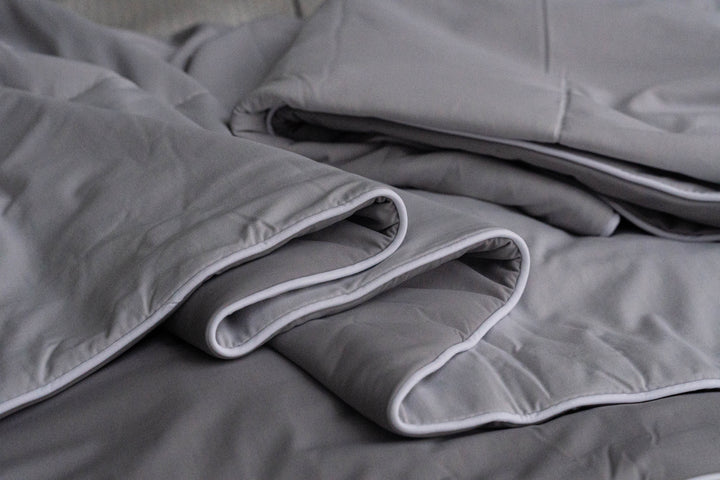 【2026夏季涼感推薦】日纖吱吱被|吼哩冷吱吱🧊