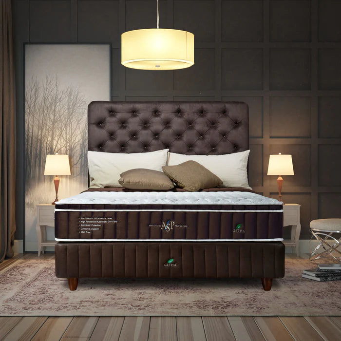 ASP(防靜電保護)床墊