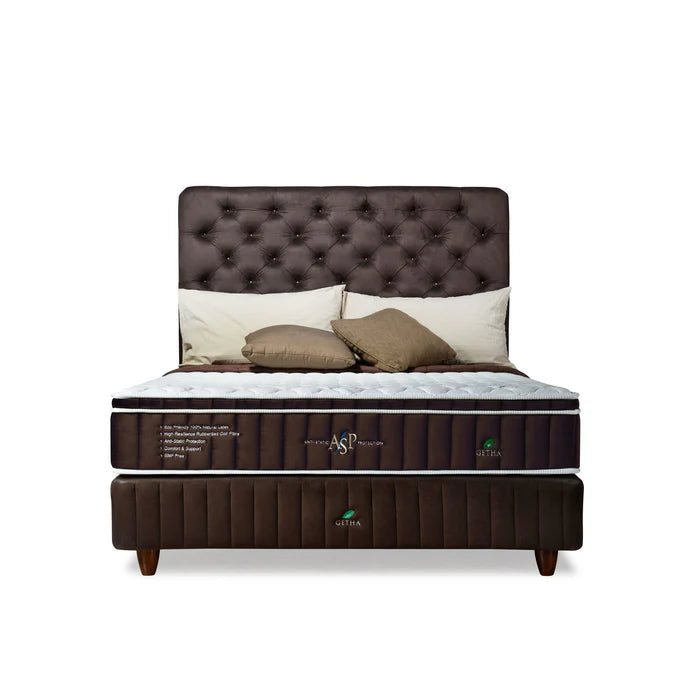 ASP(防靜電保護)床墊