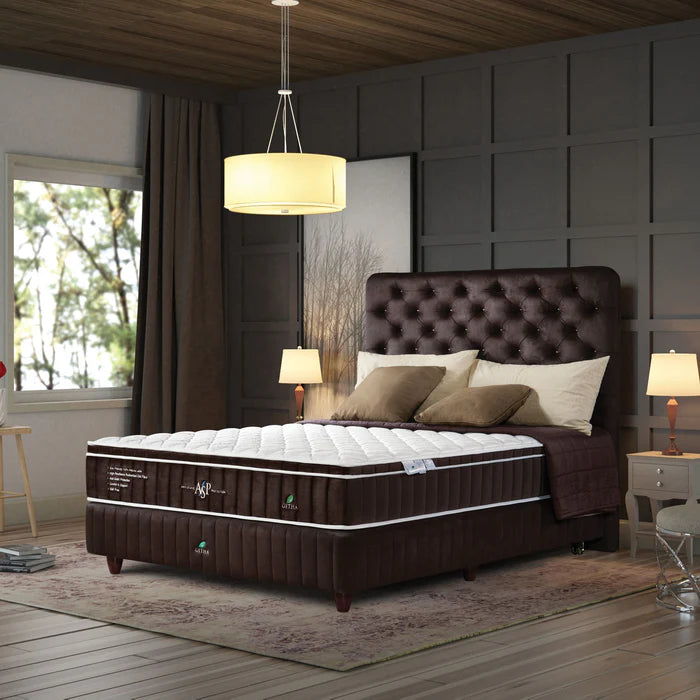 ASP(防靜電保護)床墊