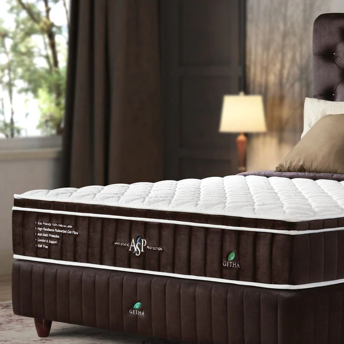 ASP(防靜電保護)床墊