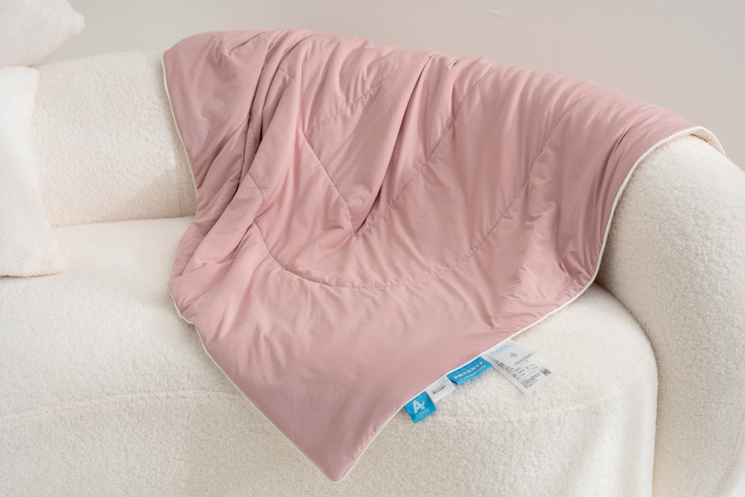 【2026夏季涼感推薦】日纖吱吱被|吼哩冷吱吱🧊