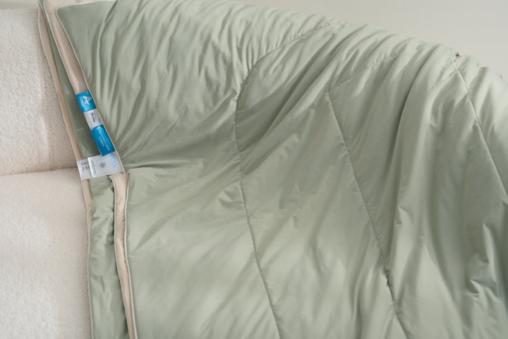 【2026夏季涼感推薦】日纖吱吱被|吼哩冷吱吱🧊