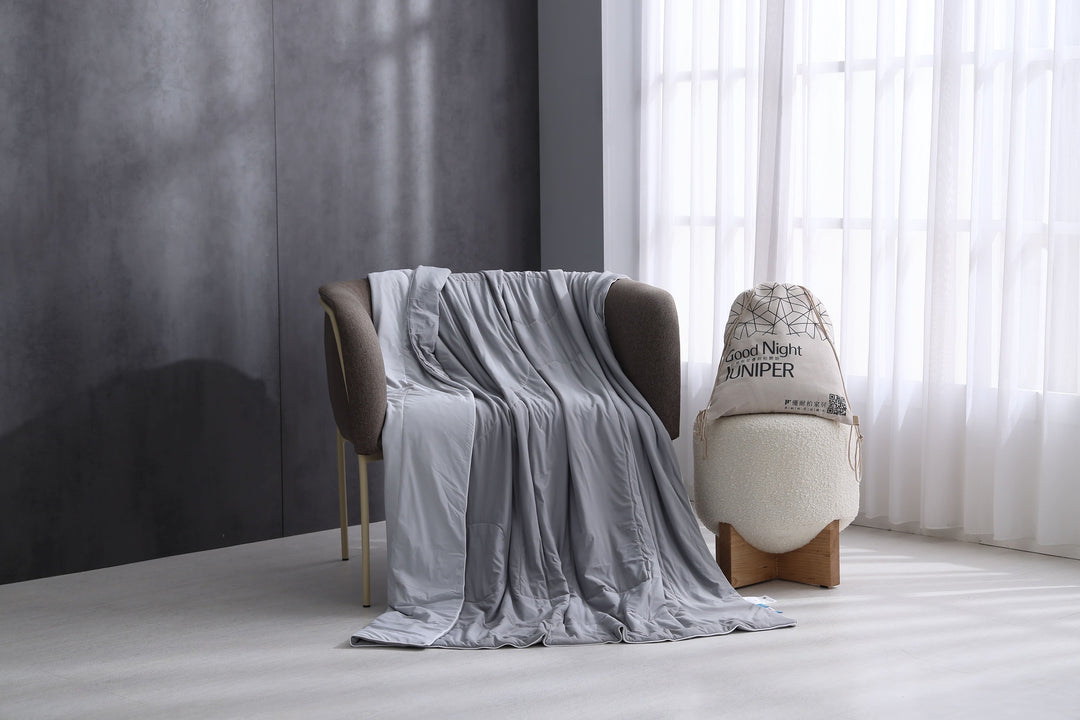 【2026夏季涼感推薦】日纖吱吱被|吼哩冷吱吱🧊