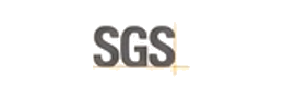 SGS 認證