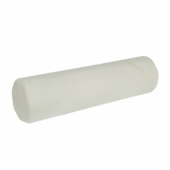 [Suitable for 3 years and above] Toddler Latex Cylindrical Pillow