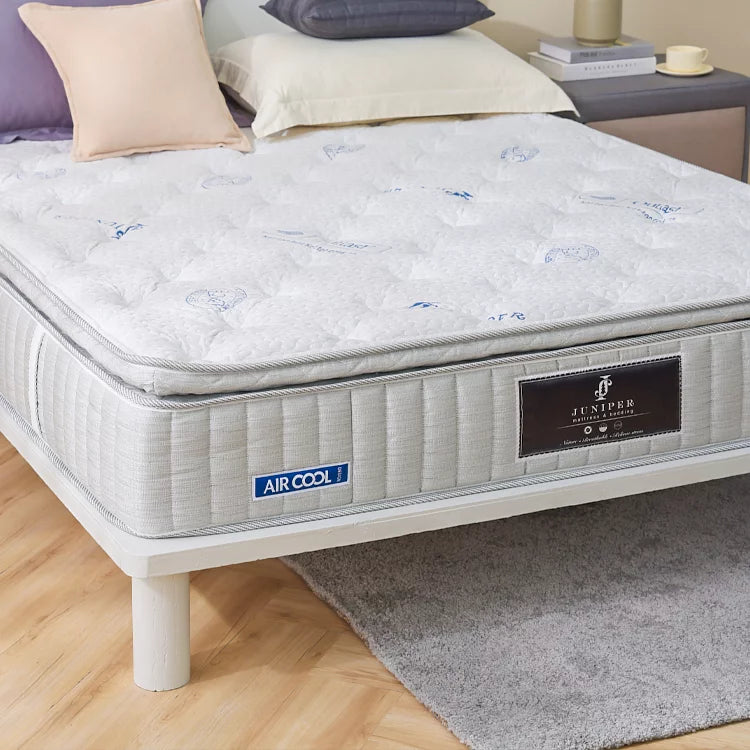 Intelligent thermostatic mattress | National Mattress