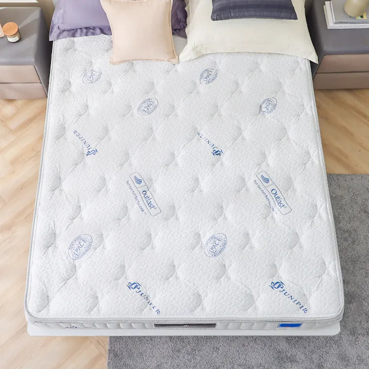 Intelligent thermostatic mattress | National Mattress