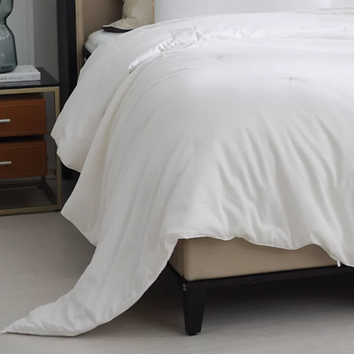 Yourou Double Palace Cocoon Silk Quilt