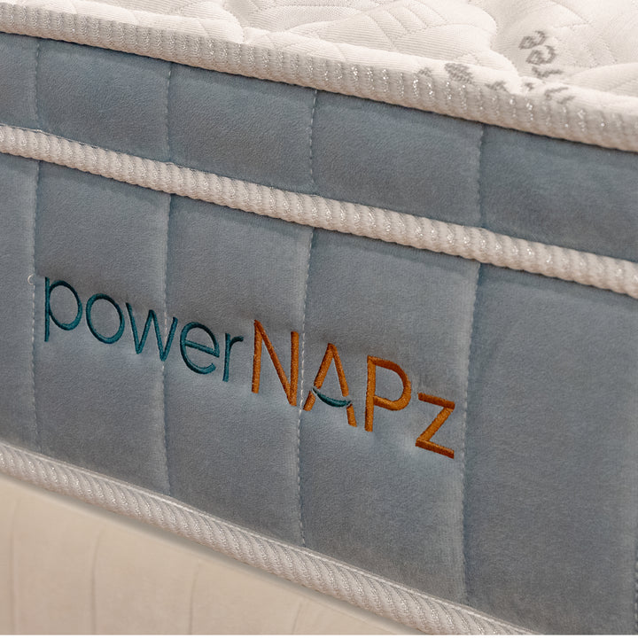 PowerNAPz 床墊