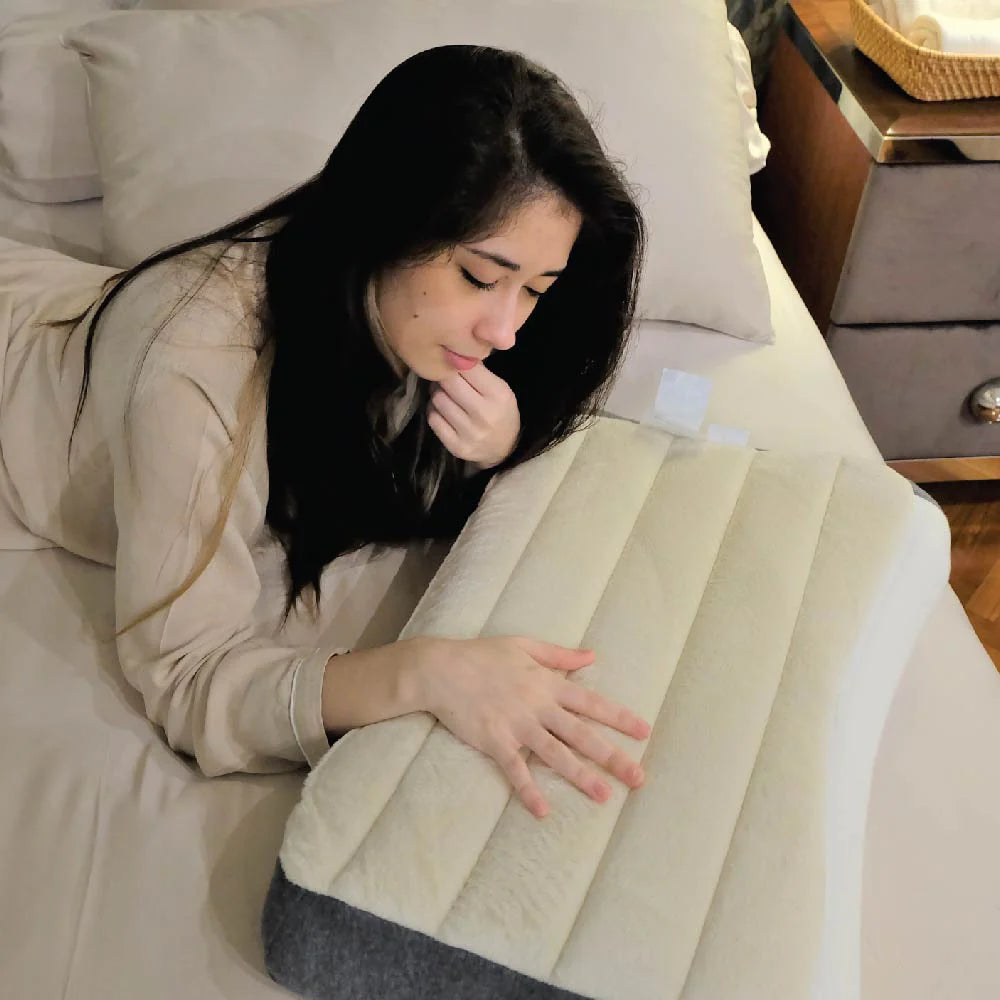 Getha 3D Auto Latex Pillow 3D 自動乳膠枕頭