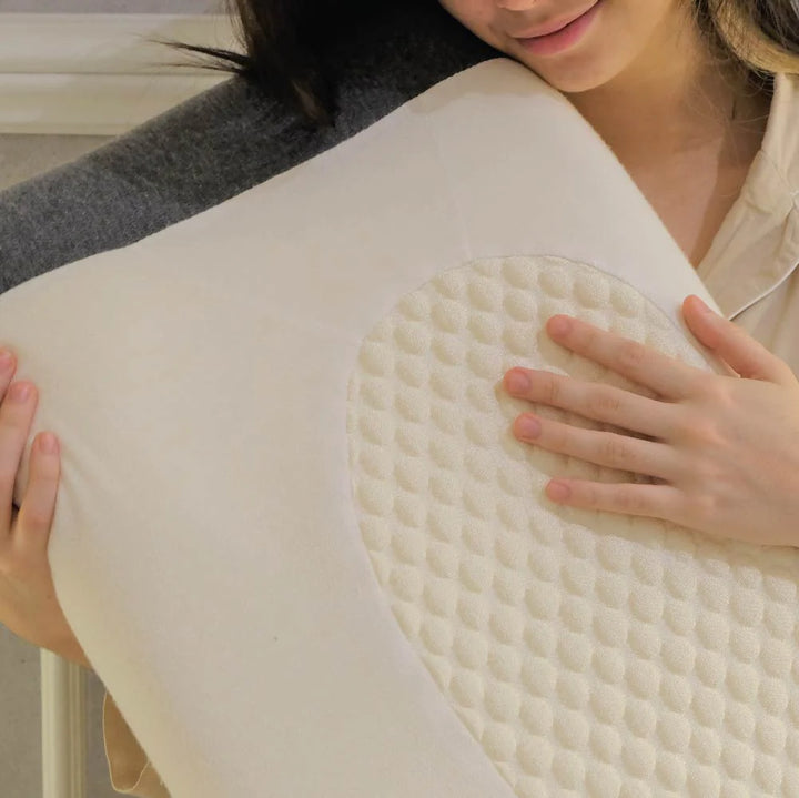 Getha 3D Auto Latex Pillow 3D 自動乳膠枕頭